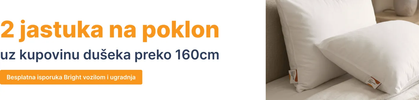 Poklon jastuci