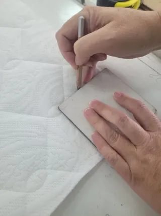 Kako izgledaju konsultacije u vezi sa kupovinom dušeka u Bright-u?
