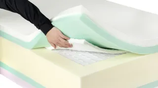 Grand dušek za krevet