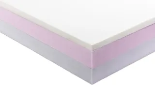 Silver dušek za krevet
